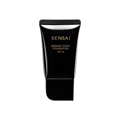 SENSAI Radiant Glow Foundation RG204 Honey Beige 30ml